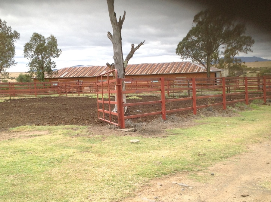 4 Bedroom Property for Sale in Dewetsdorp Rural Free State